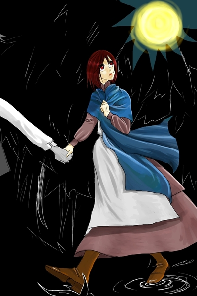 イラスト
