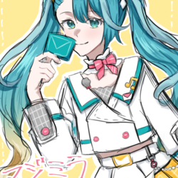 トリップちゃん