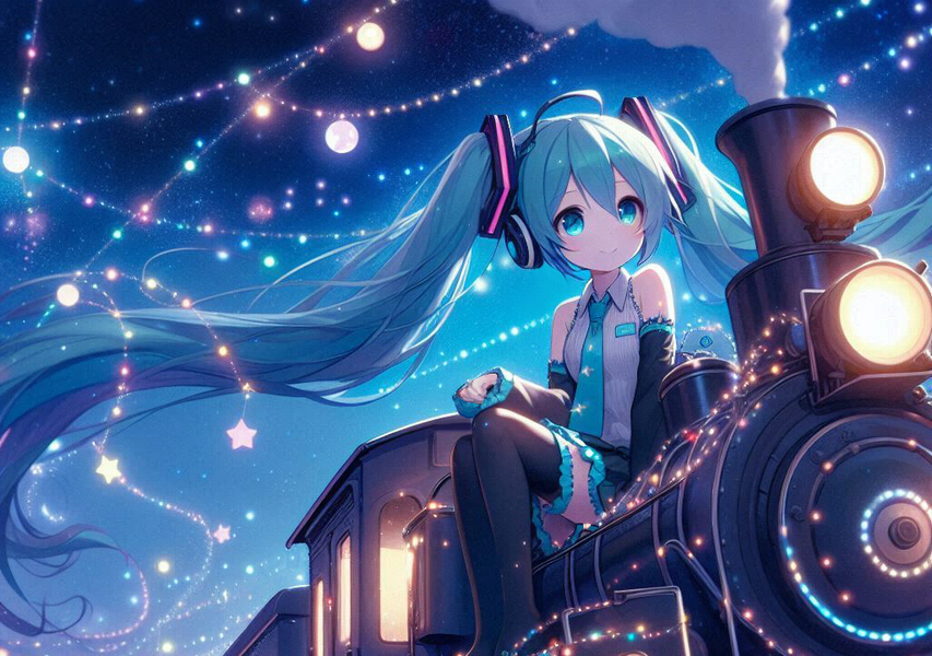 イラスト