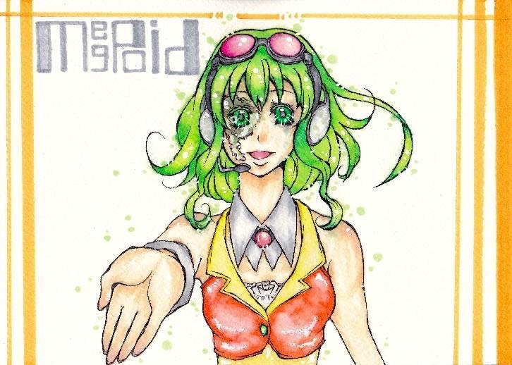 イラスト