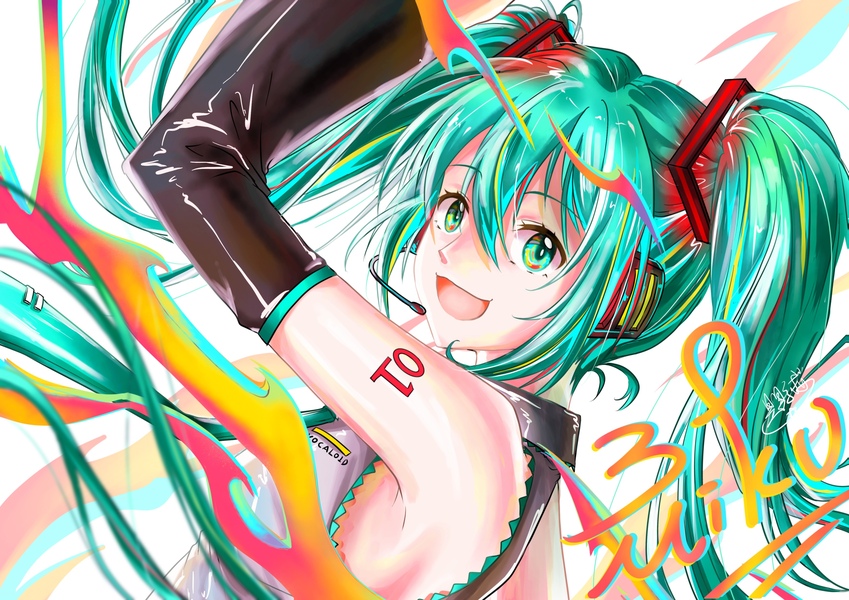 イラスト