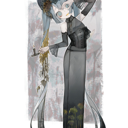 あなたを見つめる