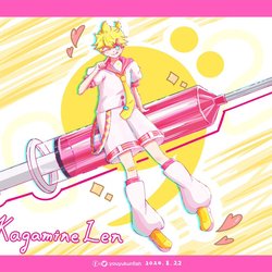 KEIさんのレン-2