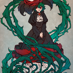 ゴシック＆ホラー