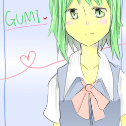 gumi