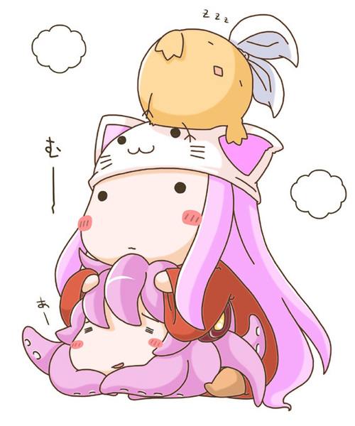 イラスト