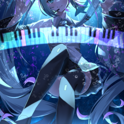 ミクさんさん