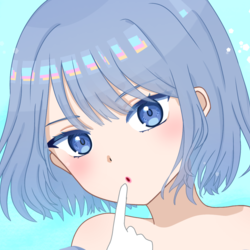 フリーイラスト(女の子)