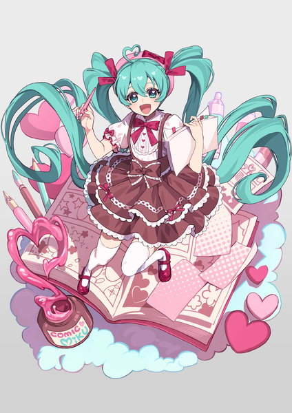 イラスト