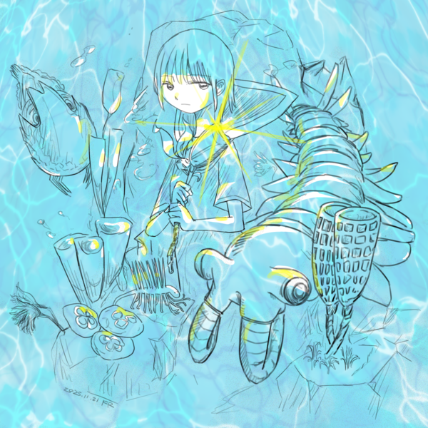 イラスト