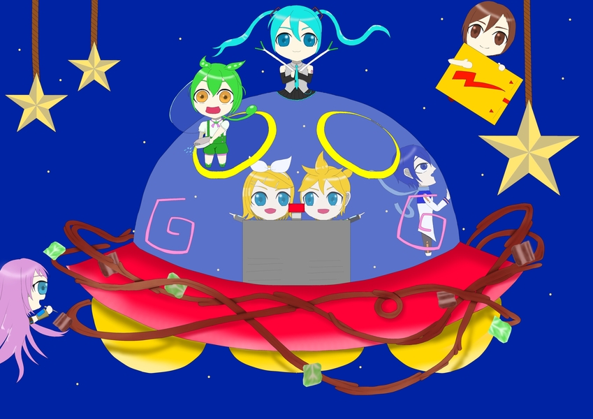 ジャケット画像