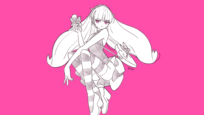 イラスト