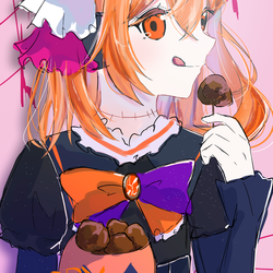 ハロウィン足立