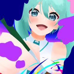 初音ミクと楽しもう！！