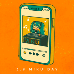 MIKU DAY