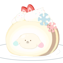 ユキネ印の雪ミクロール