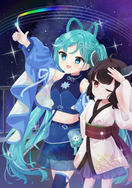 イラスト
