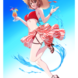 サマーバケーション