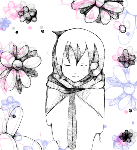 Piapro ピアプロ イラスト とろとろ