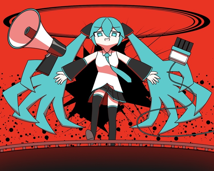 イラスト