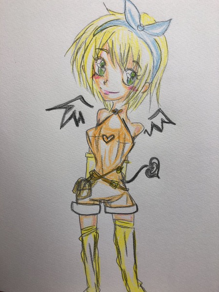 イラスト