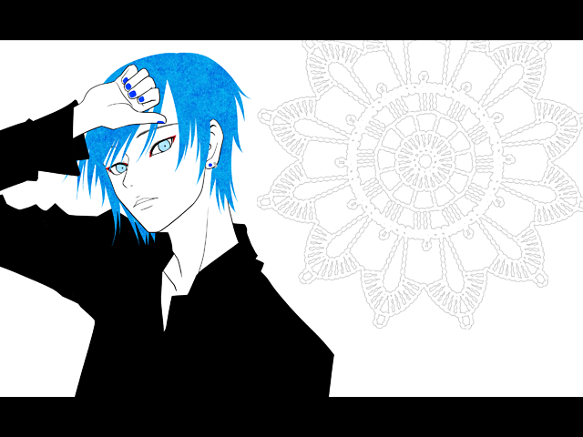 イラスト