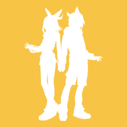 鏡音リン・レンNT_NO IMAGE