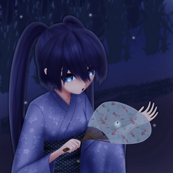 蛍狩り（B★RS）