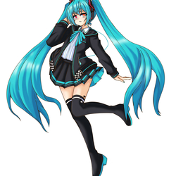 サイレントボイスなミクさん