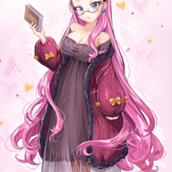 Luka Bed Time Reading!