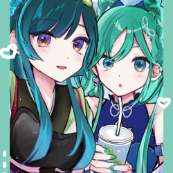 はいチーズ！