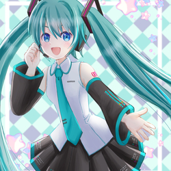 ミク