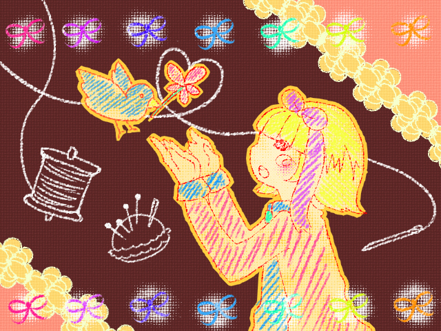 イラスト