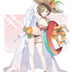 バカンス MEIKOさん