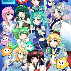 マジカルミライ2025