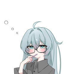 初音ミク　イラスト
