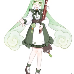 素敵な吟遊詩人