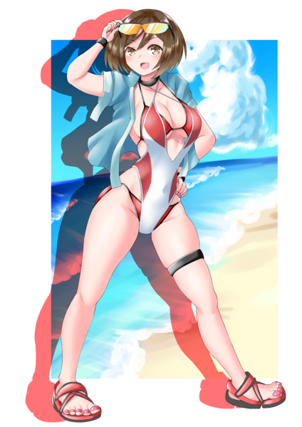 イラスト