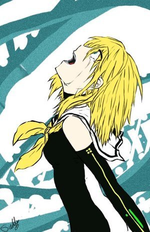 Piapro ピアプロ イラスト キャンディアディクトフルコォス