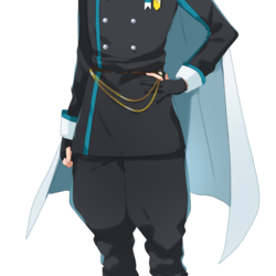 「フィス-Adult-」公式立ち絵