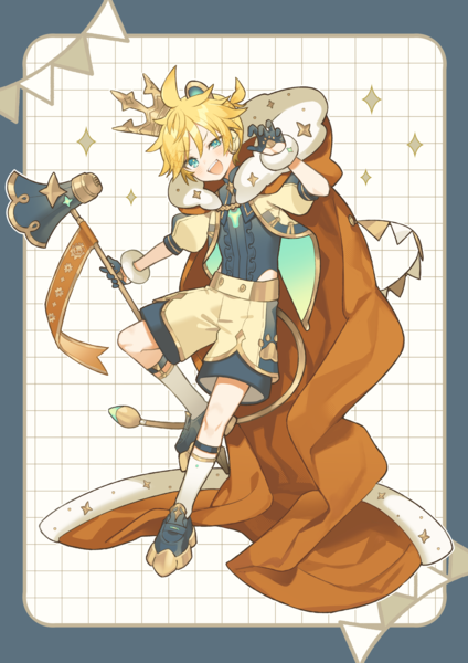 イラスト