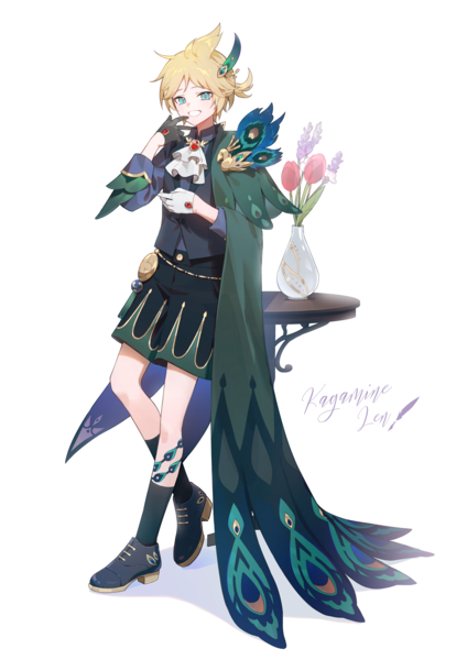 イラスト