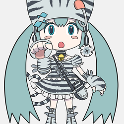 アメリカンショートヘア