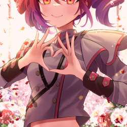 テトさん！
