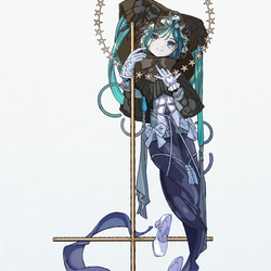 ジェーン・ミク