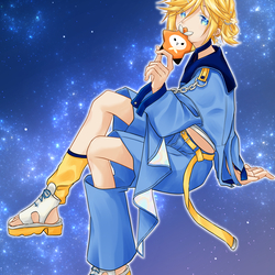 彦星レンきゅん