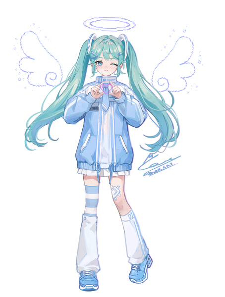 イラスト