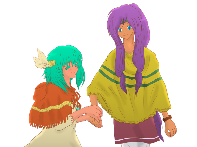 イラスト