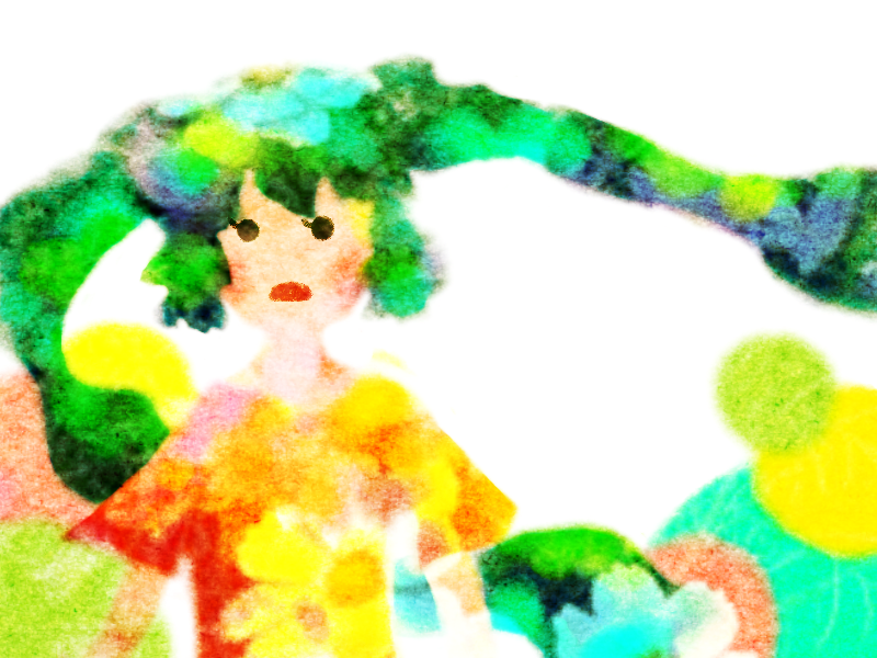 イラスト