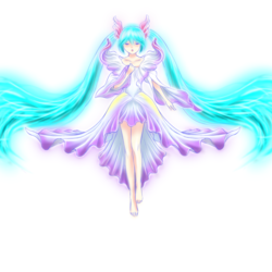 Iris(アイリス)のイメージイラスト その4